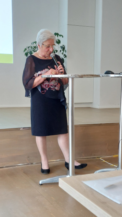 Jahreshauptversammlung