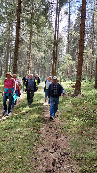 Zum Rehberg