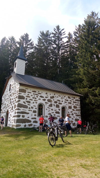 Radfahrer