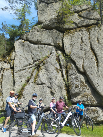 Radfahrer