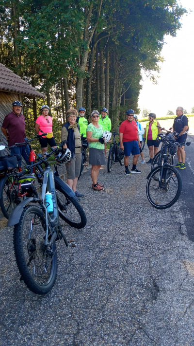 Radfahrer