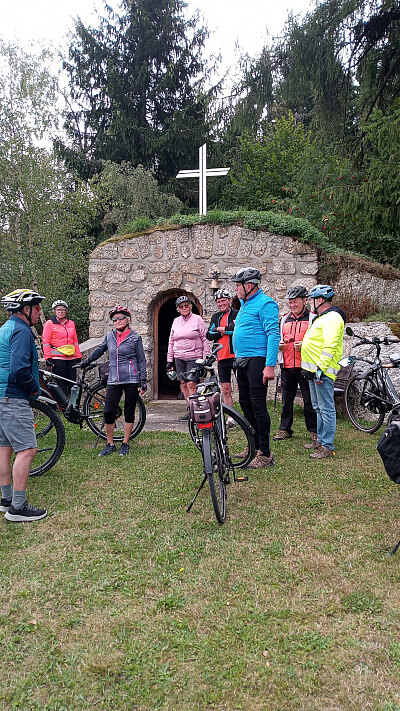 Radfahrer