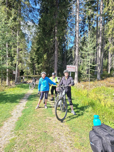 Radfahrer