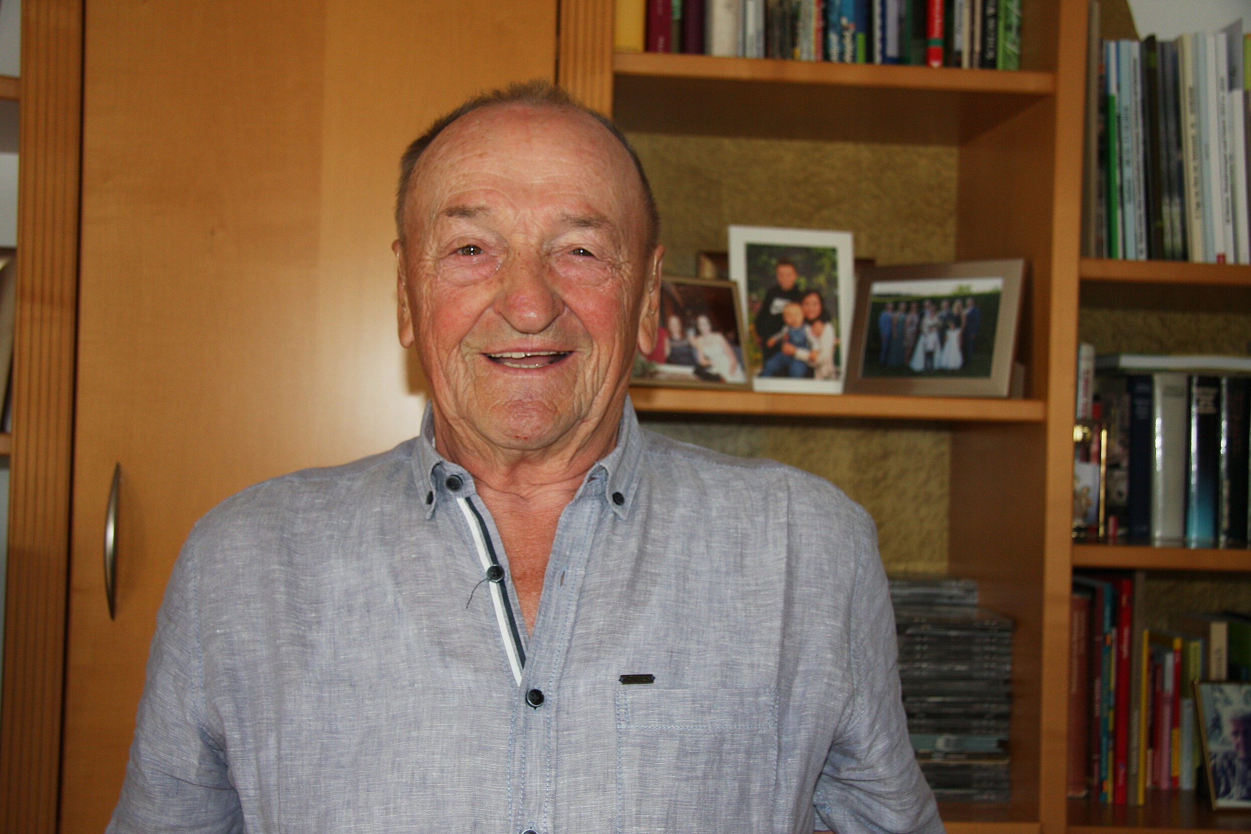 Anton Ruhaltinger